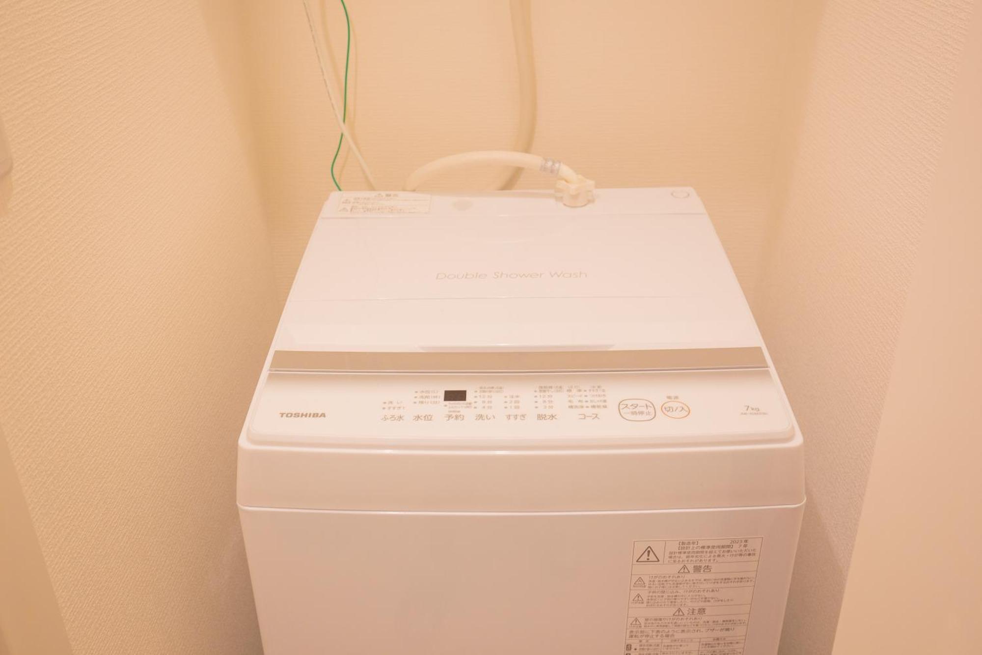 Walk To Jr Shinjuku Sta-Dsoe-3 Apartment Tokyo Exterior photo