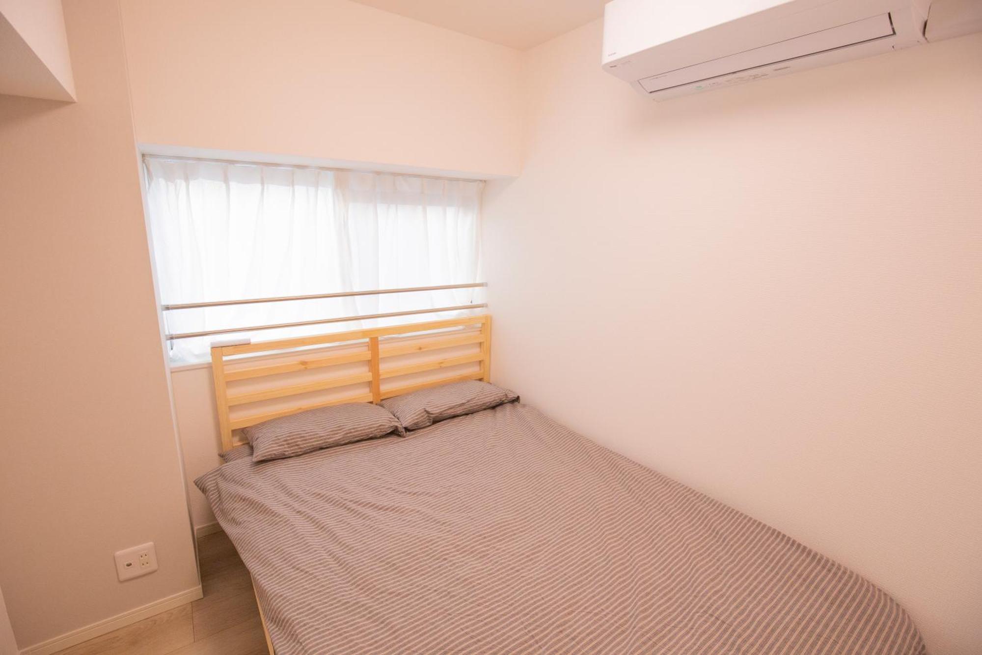 Walk To Jr Shinjuku Sta-Dsoe-3 Apartment Tokyo Exterior photo