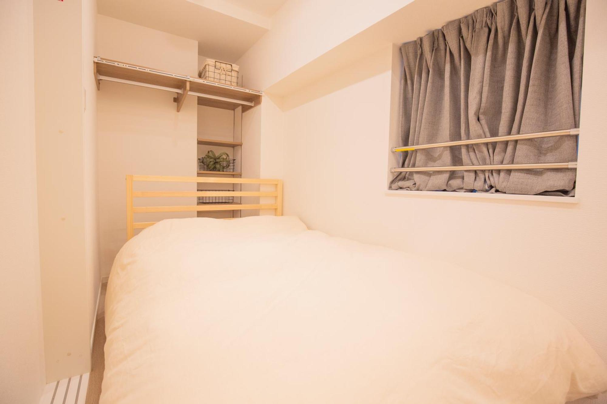 Walk To Jr Shinjuku Sta-Dsoe-3 Apartment Tokyo Exterior photo
