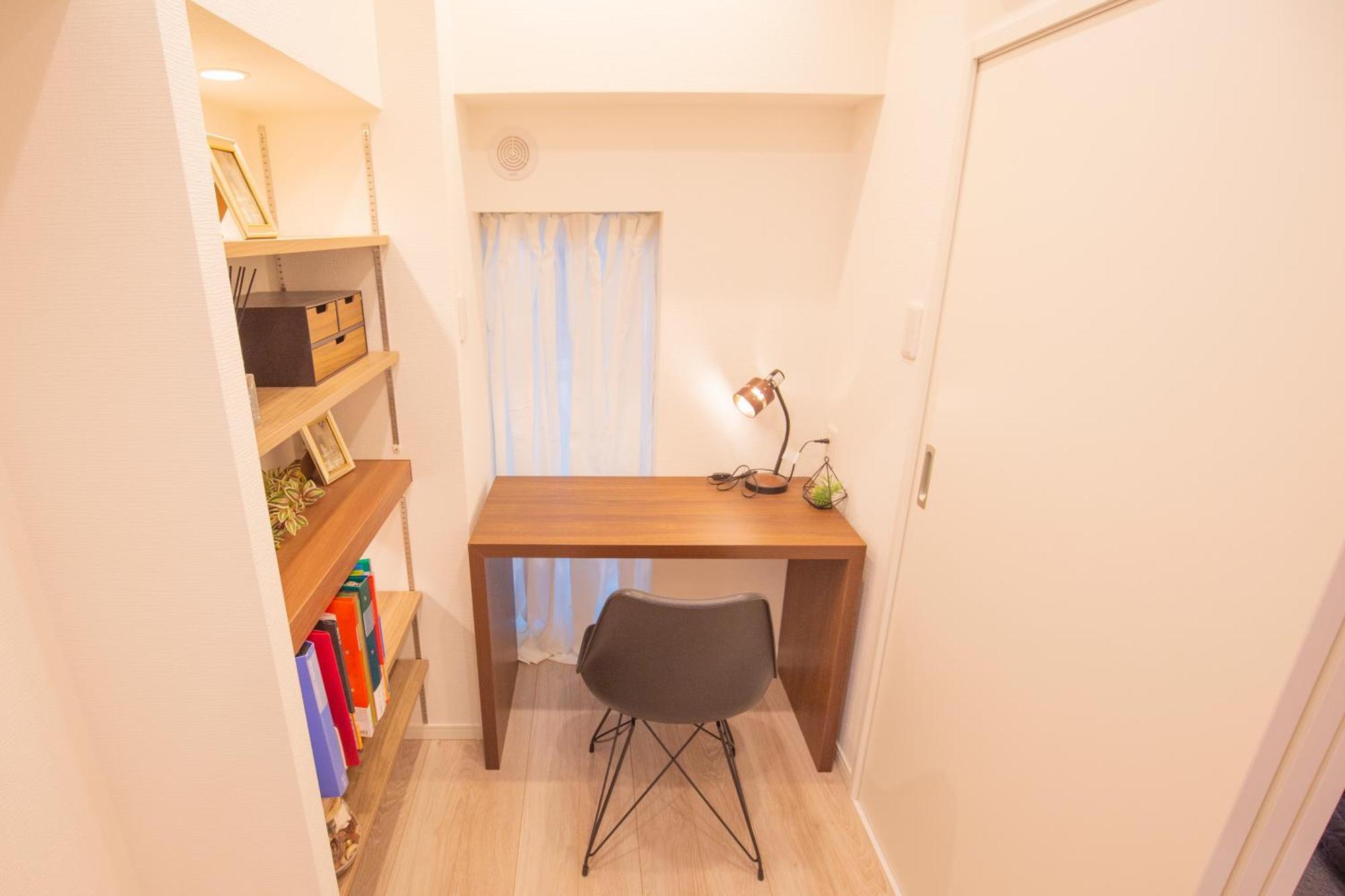 Walk To Jr Shinjuku Sta-Dsoe-3 Apartment Tokyo Exterior photo