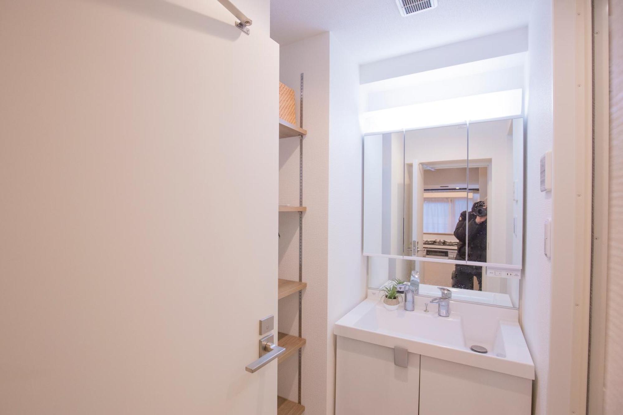 Walk To Jr Shinjuku Sta-Dsoe-3 Apartment Tokyo Exterior photo