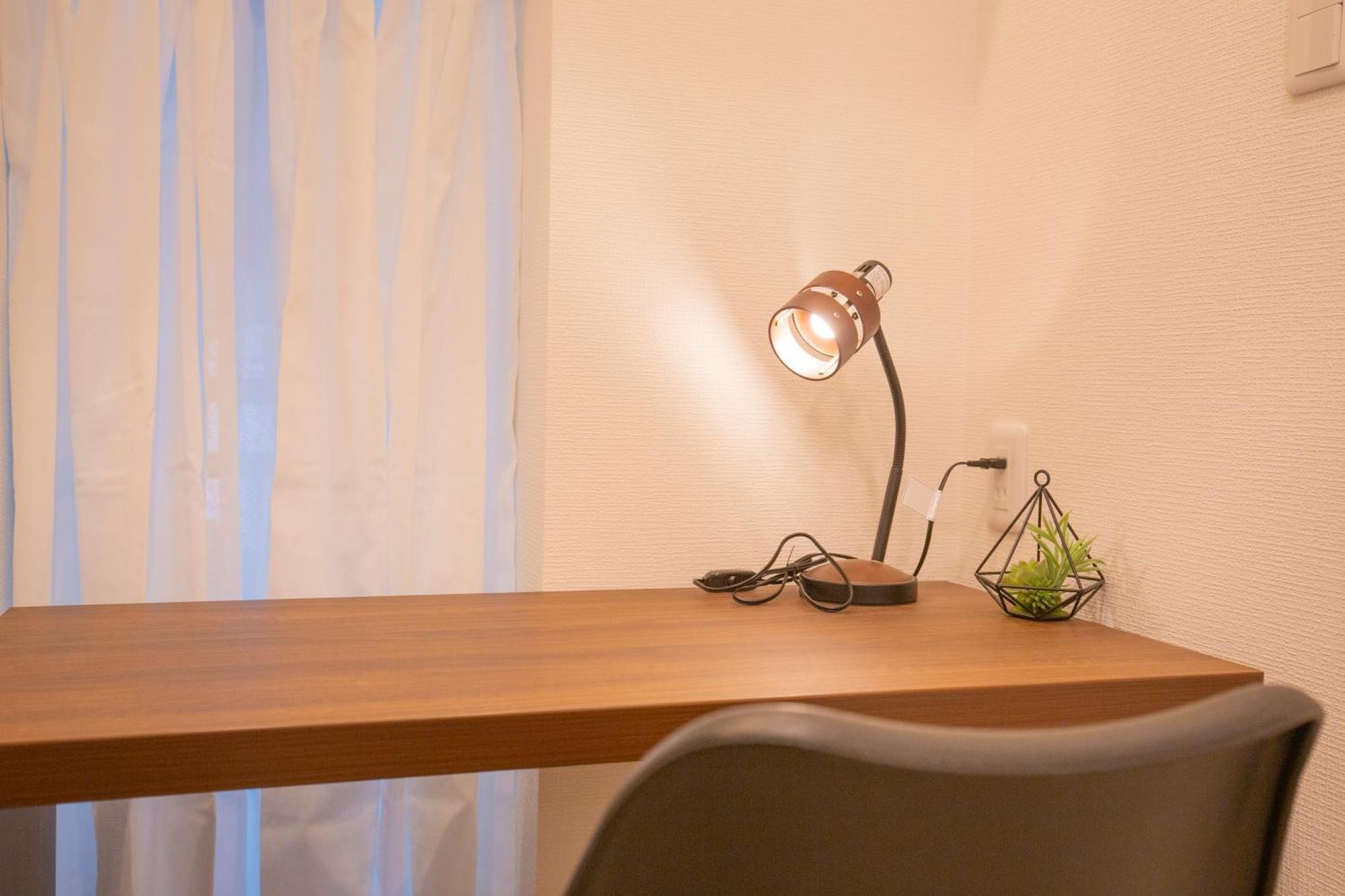 Walk To Jr Shinjuku Sta-Dsoe-3 Apartment Tokyo Exterior photo